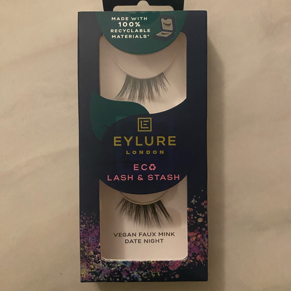 Eylure London False Lashes